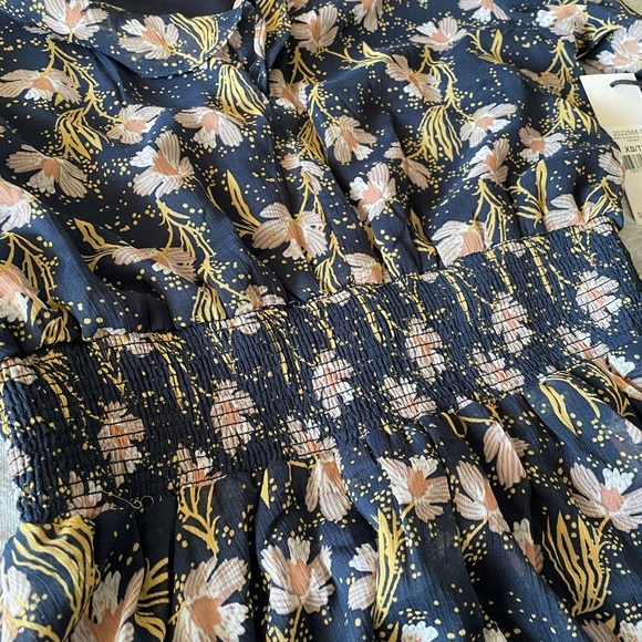 Dex Dress NWT - Picture 3 of 6